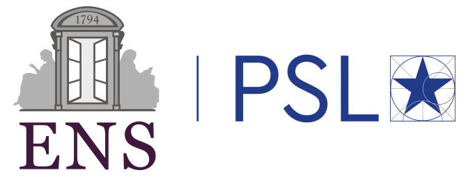 ENS-PSL logo