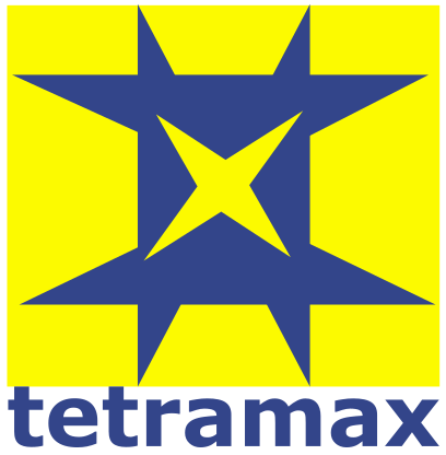 TETRAMAX logo